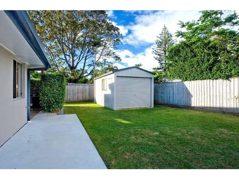 Burleigh Waters QLD 4220