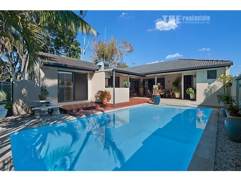 Burleigh Waters QLD 4220