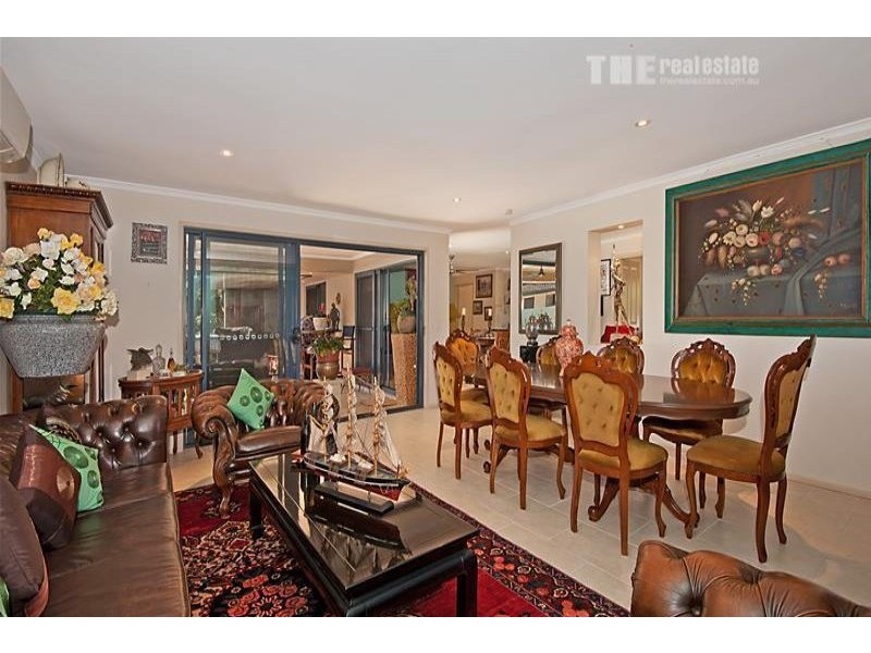 Burleigh Waters QLD 4220