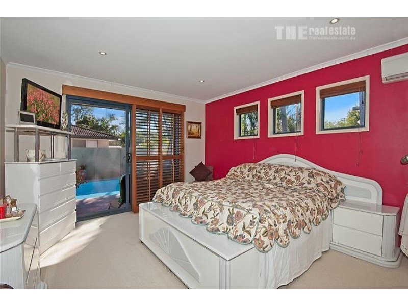 Burleigh Waters QLD 4220