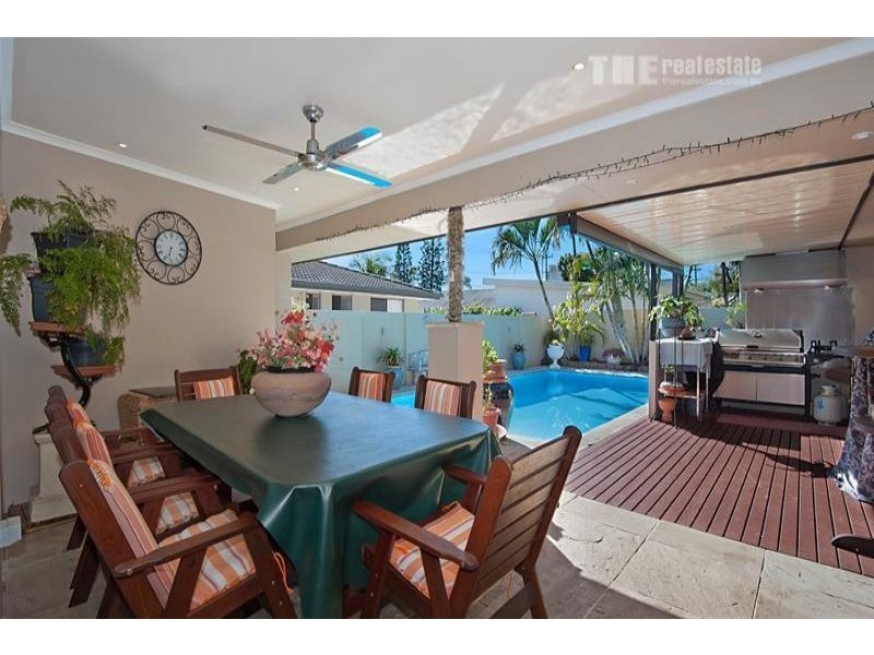 Burleigh Waters QLD 4220