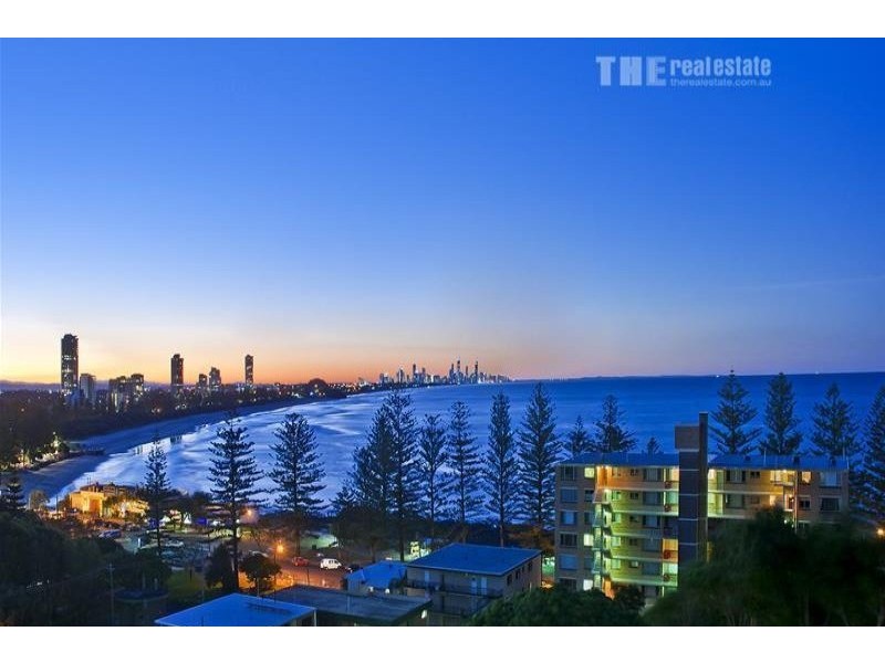 Burleigh Heads QLD 4220
