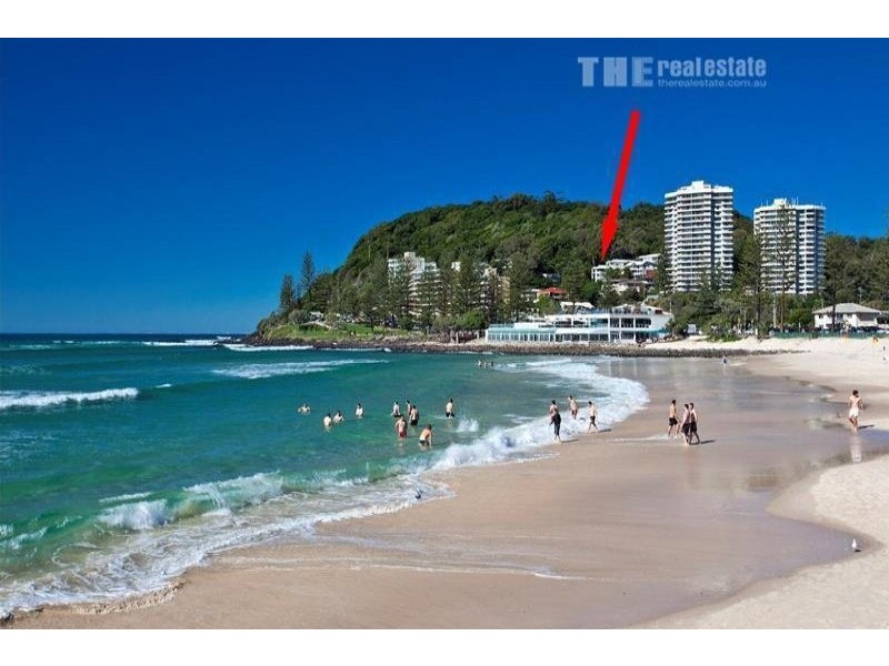 Burleigh Heads QLD 4220