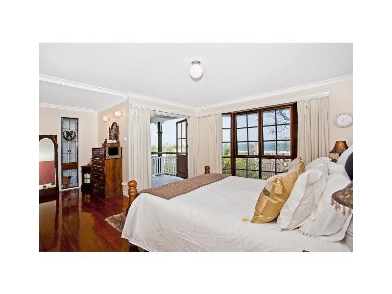 Burleigh Heads QLD 4220