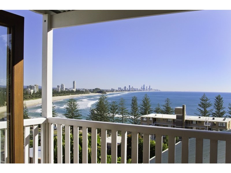 Burleigh Heads QLD 4220