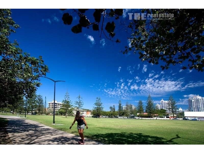 Mermaid Beach QLD 4218