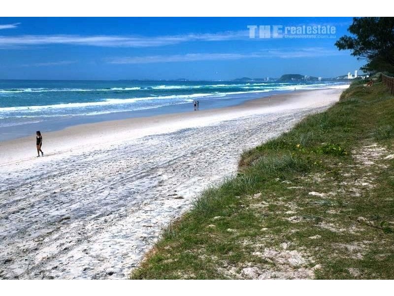 Mermaid Beach QLD 4218