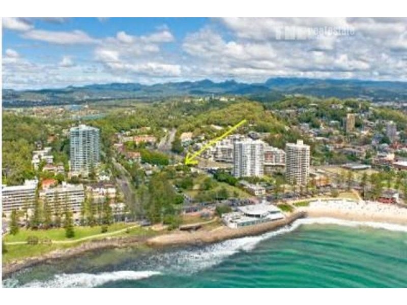 Burleigh Heads QLD 4220