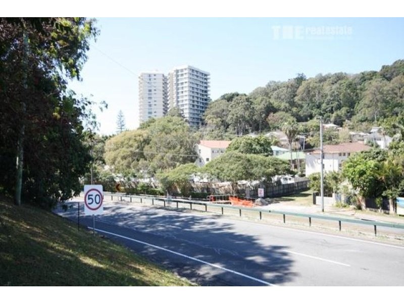 Burleigh Heads QLD 4220