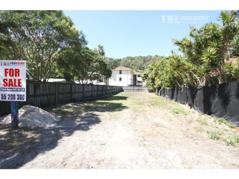 Burleigh Heads QLD 4220