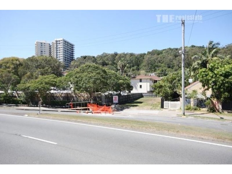 Burleigh Heads QLD 4220