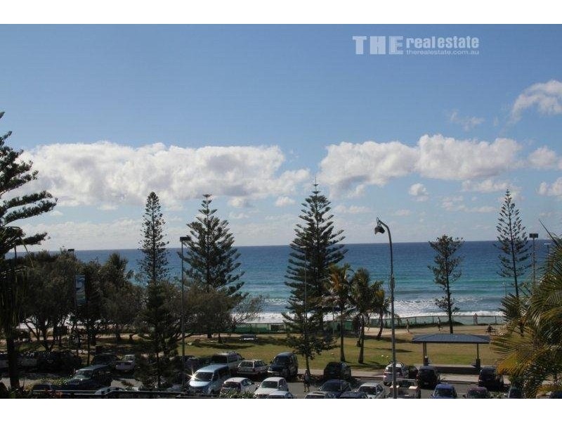 Burleigh Heads QLD 4220