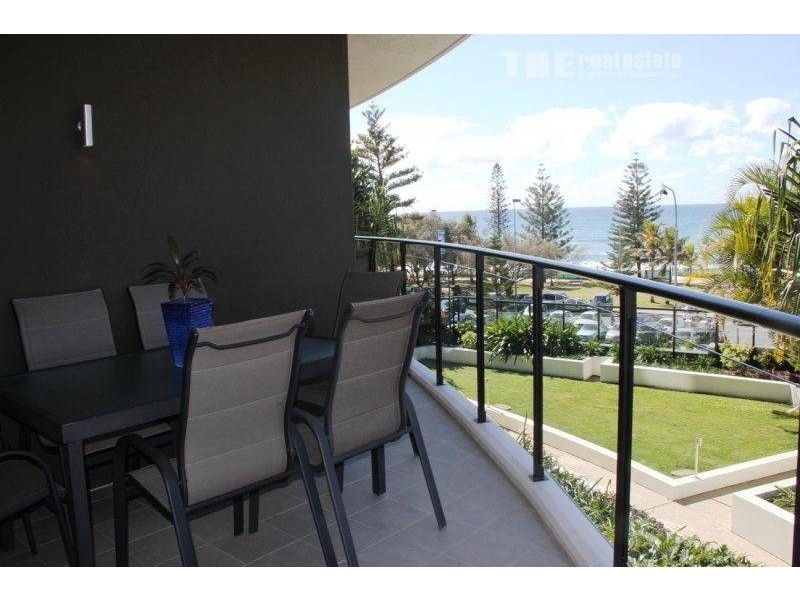 Burleigh Heads QLD 4220