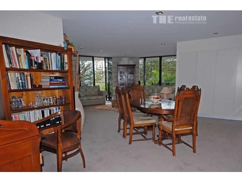 Burleigh Heads QLD 4220