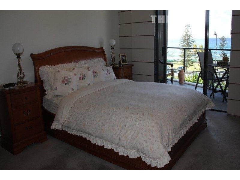 Burleigh Heads QLD 4220