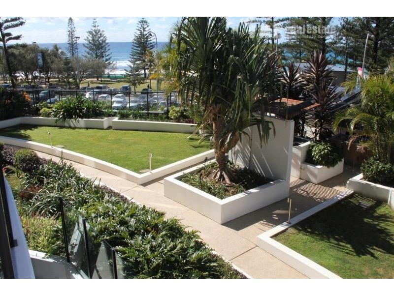 Burleigh Heads QLD 4220