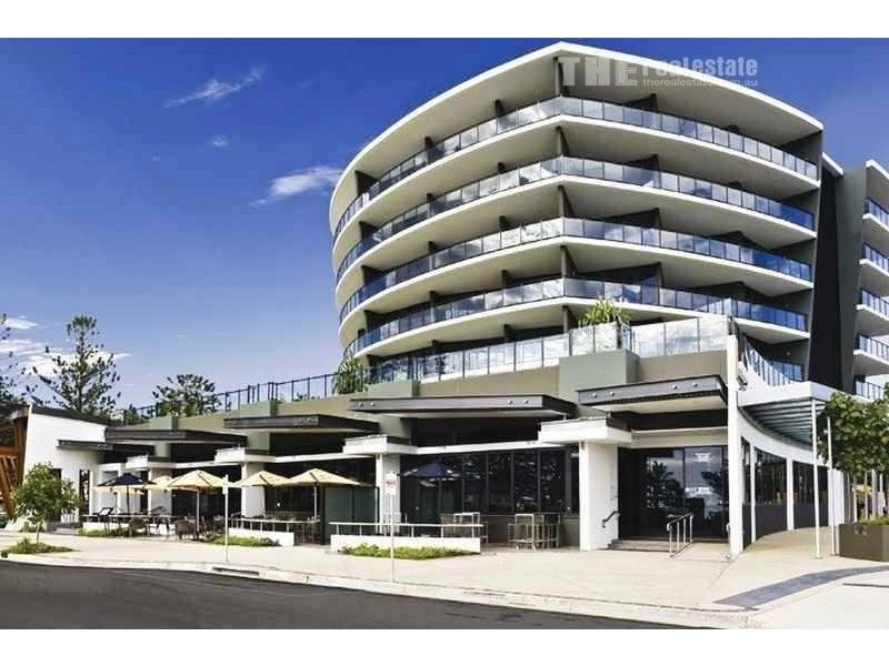 Burleigh Heads QLD 4220