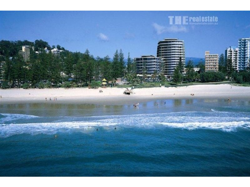 Burleigh Heads QLD 4220