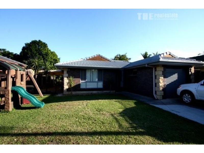 Varsity Lakes QLD 4227