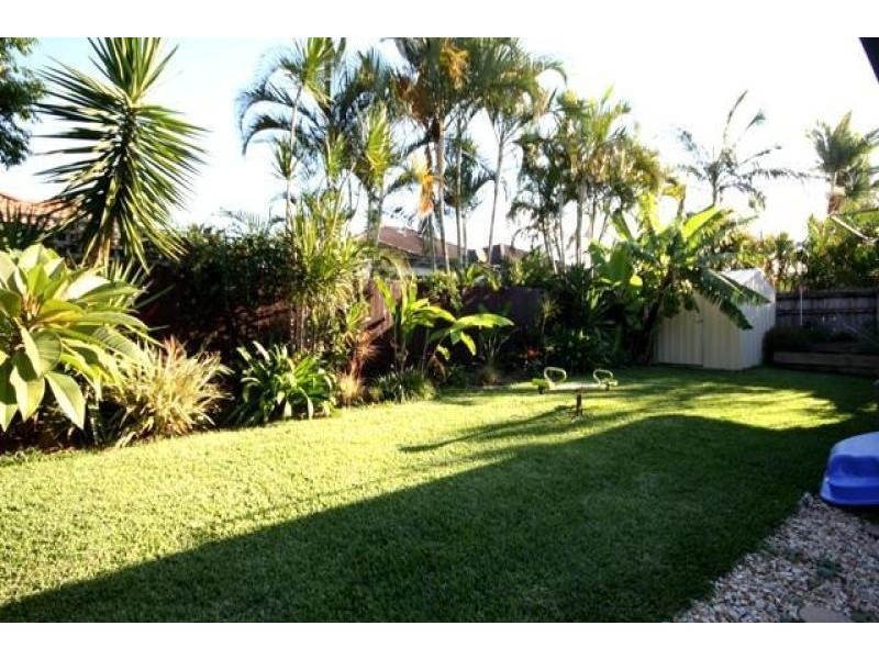 Varsity Lakes QLD 4227