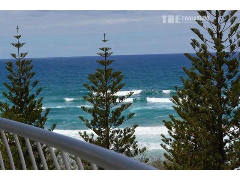 Burleigh Heads QLD 4220