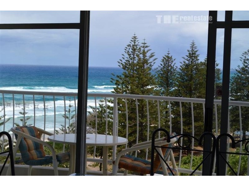 Burleigh Heads QLD 4220