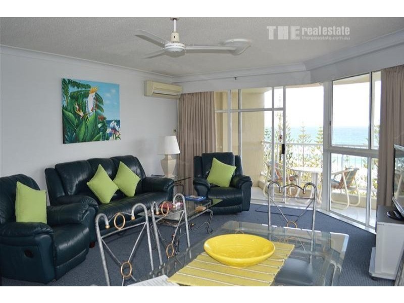 Burleigh Heads QLD 4220