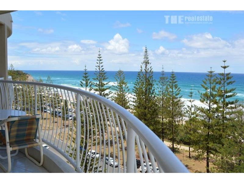 Burleigh Heads QLD 4220