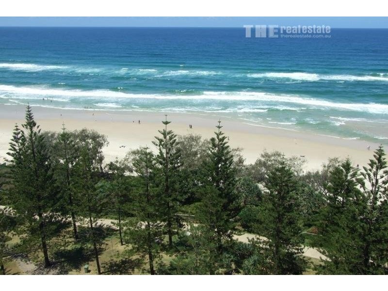 Burleigh Heads QLD 4220