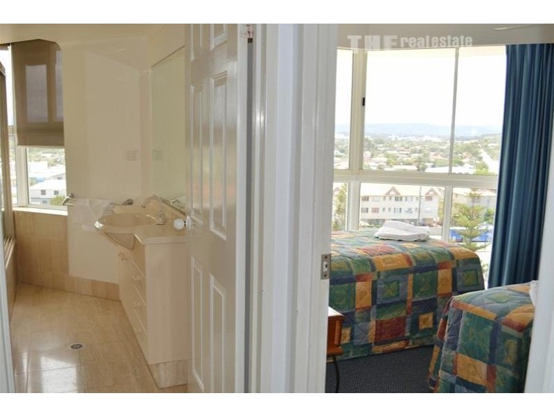 Burleigh Heads QLD 4220