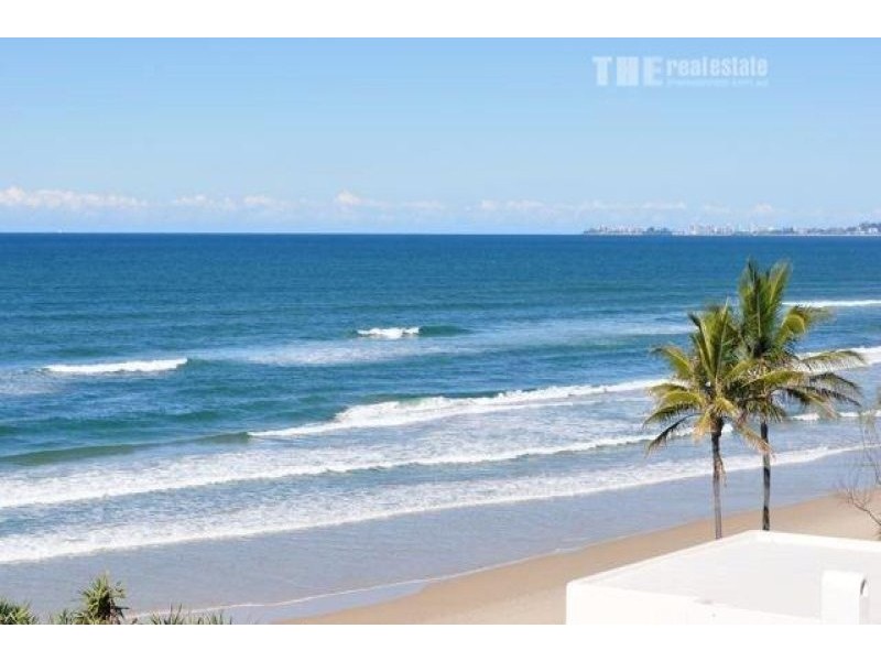 Mermaid Beach QLD 4218