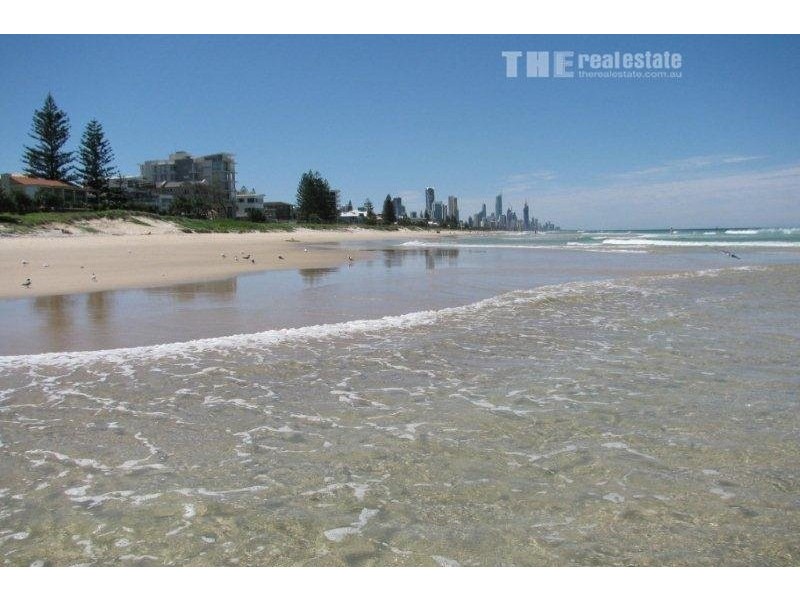 Mermaid Beach QLD 4218