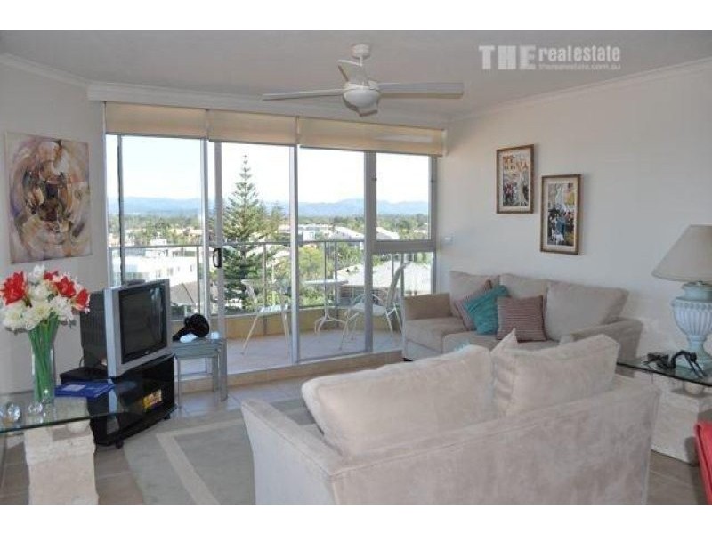 Mermaid Beach QLD 4218