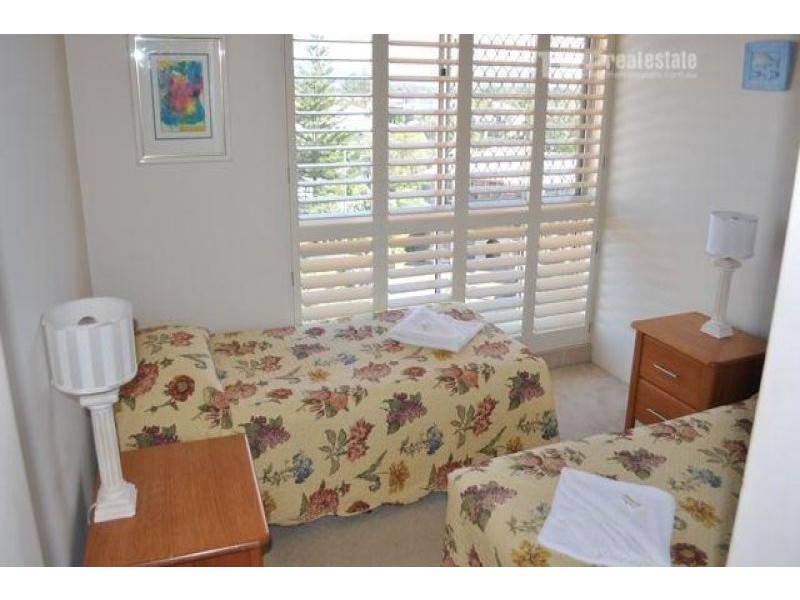 Mermaid Beach QLD 4218