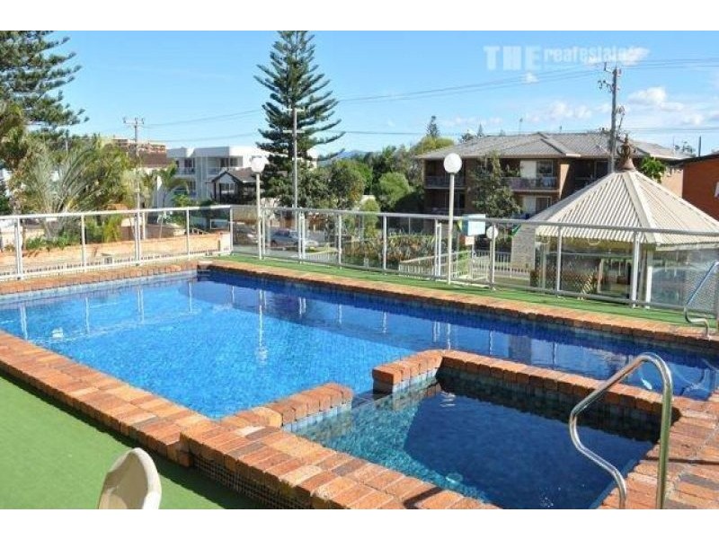 Mermaid Beach QLD 4218