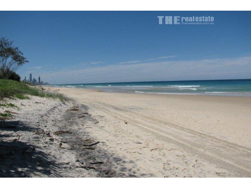 Mermaid Beach QLD 4218