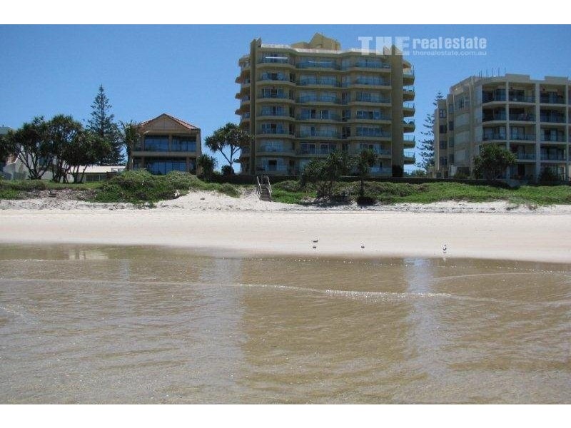 Mermaid Beach QLD 4218