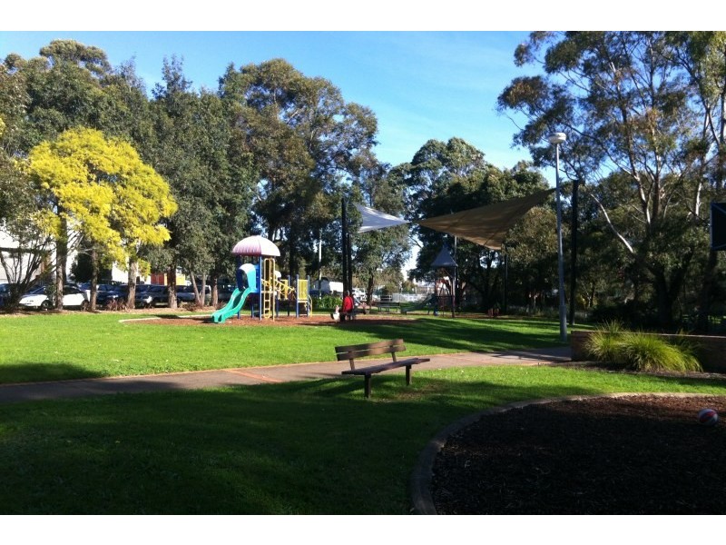 5/70 Chapel Street, Belmore NSW 2192