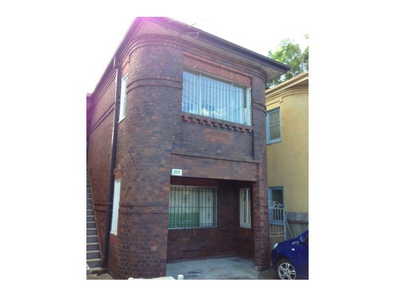 211 New Canterbury Road, Petersham NSW 2049