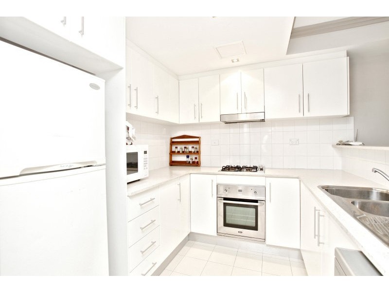 6/504 Parramatta road, Petersham NSW 2049