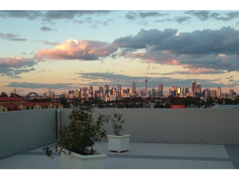 6/504 Parramatta road, Petersham NSW 2049