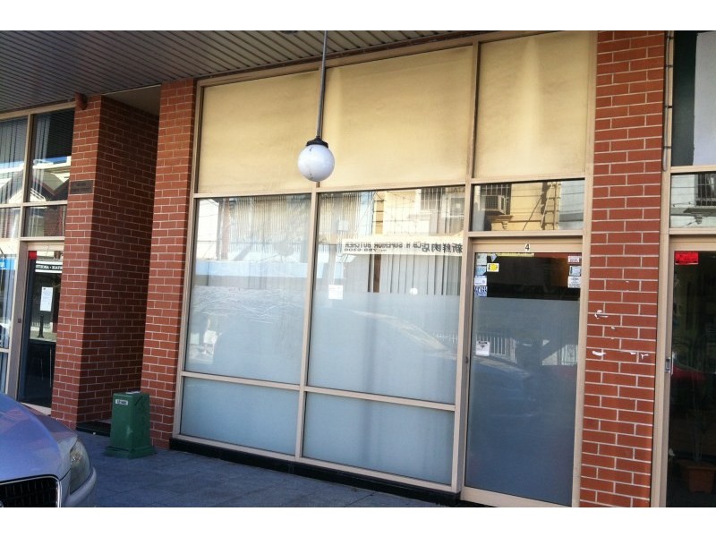 4/90 Edwin Road, Croydon NSW 2132