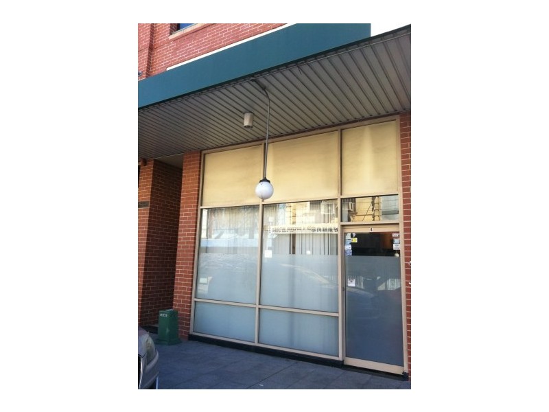 4/90 Edwin Road, Croydon NSW 2132