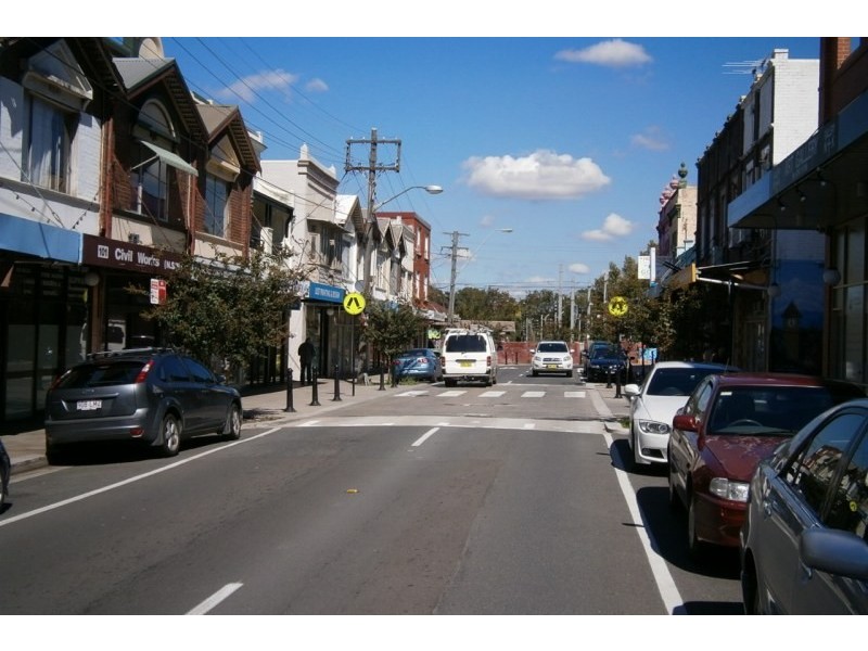 4/90 Edwin Road, Croydon NSW 2132