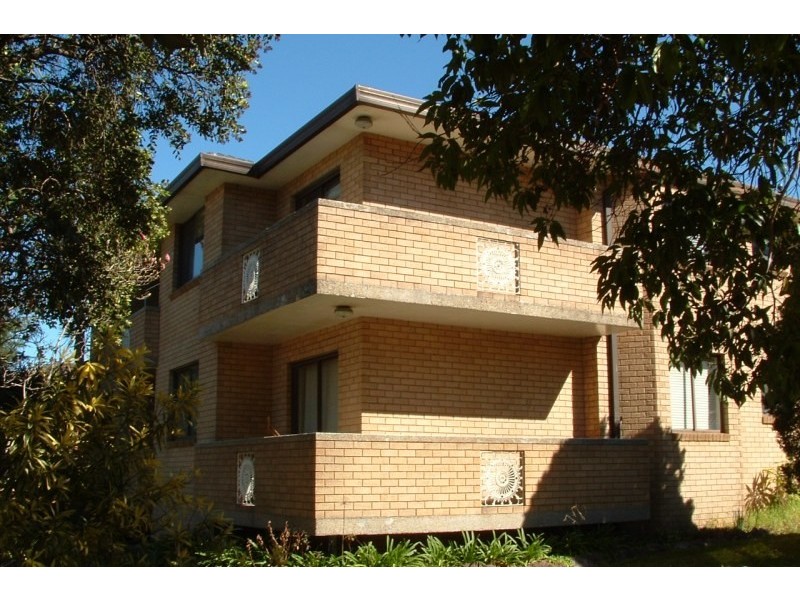 2/64 Burwood Road, Concord NSW 2137