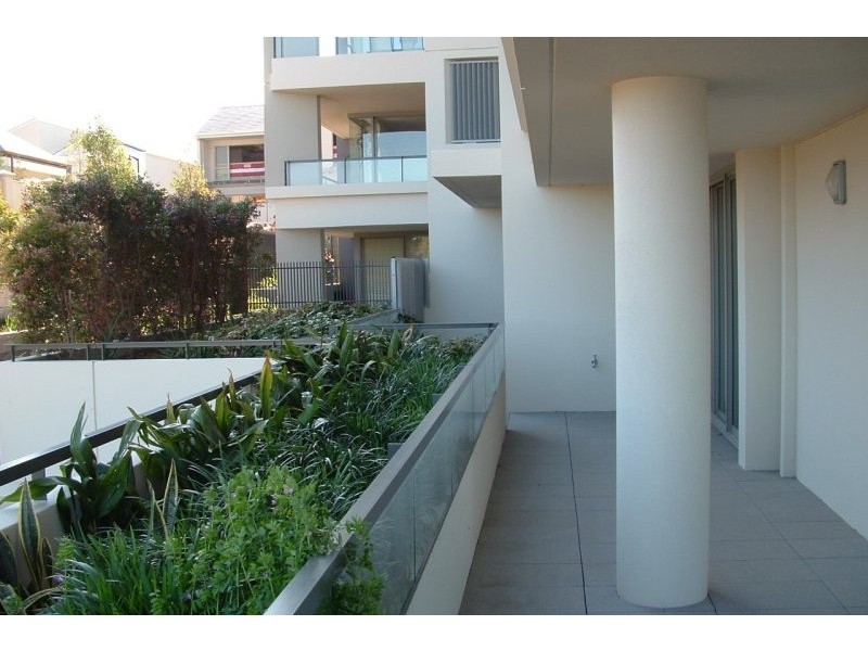 84/18 Edgewood Crescent, Cabarita NSW 2137