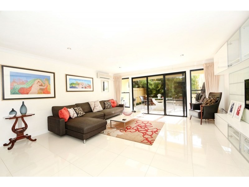 3/46 Constitution Road, Dulwich Hill NSW 2203