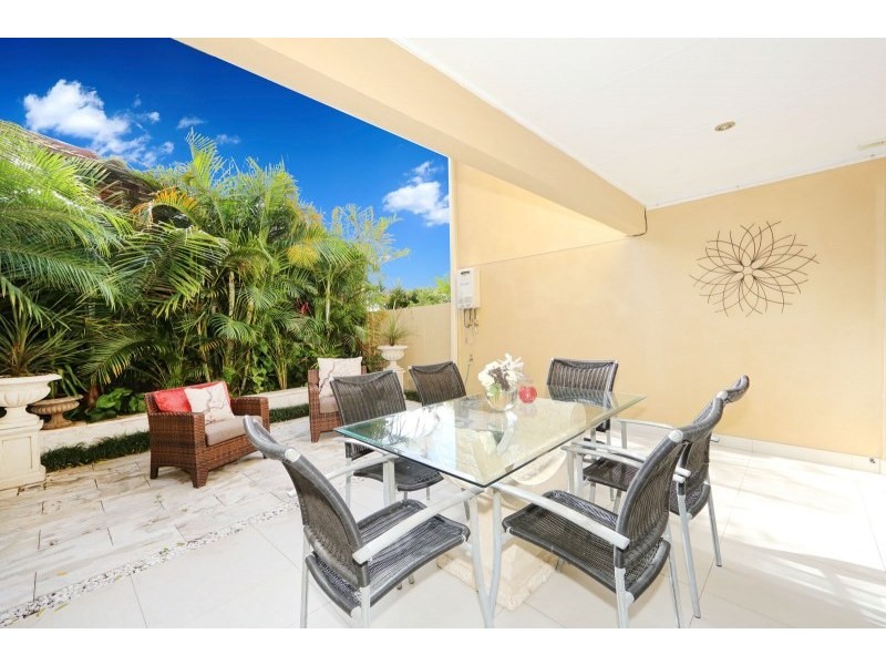 3/46 Constitution Road, Dulwich Hill NSW 2203