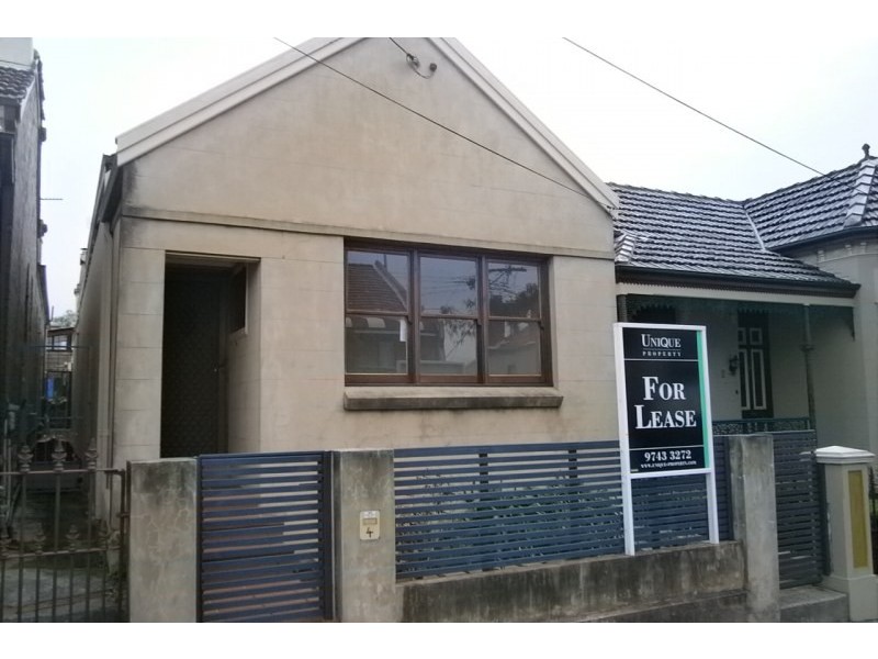 Percival Road, Stanmore NSW 2048