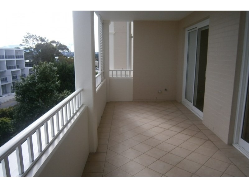 34/21 Tennyson Road, Breakfast Point NSW 2137